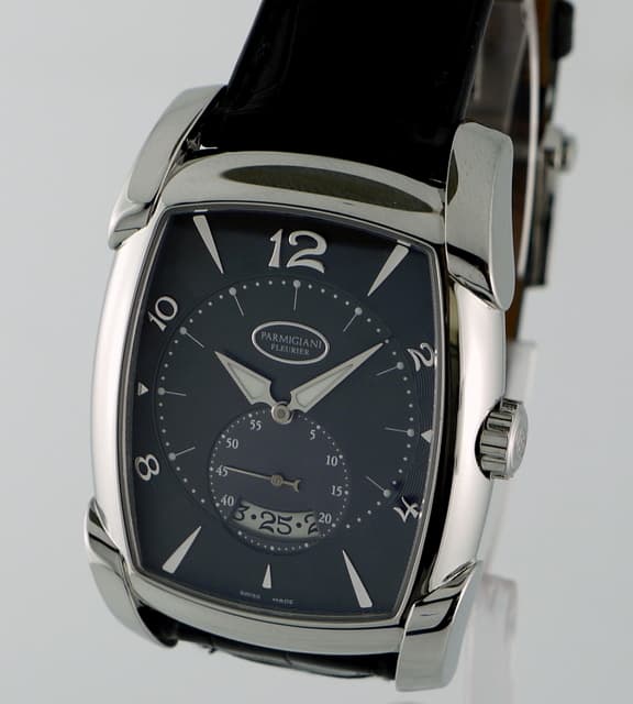 Parmigiani Fleurier Kalpa Grande XL SS Automatic