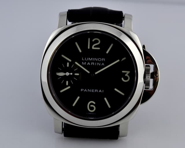 Panerai Luminor Marina 44MM Manual Wind D Series (2002)