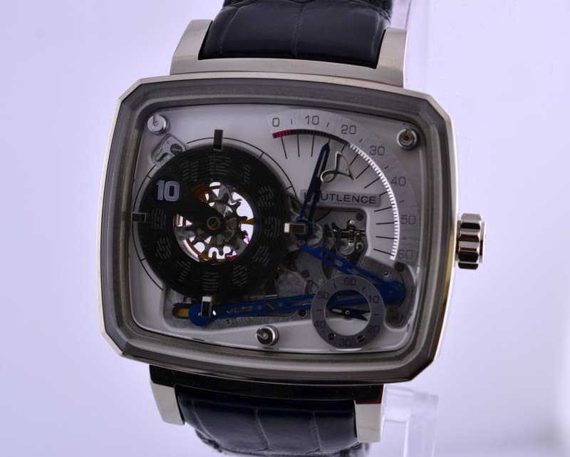 Hautlence HAUTLENCE HL