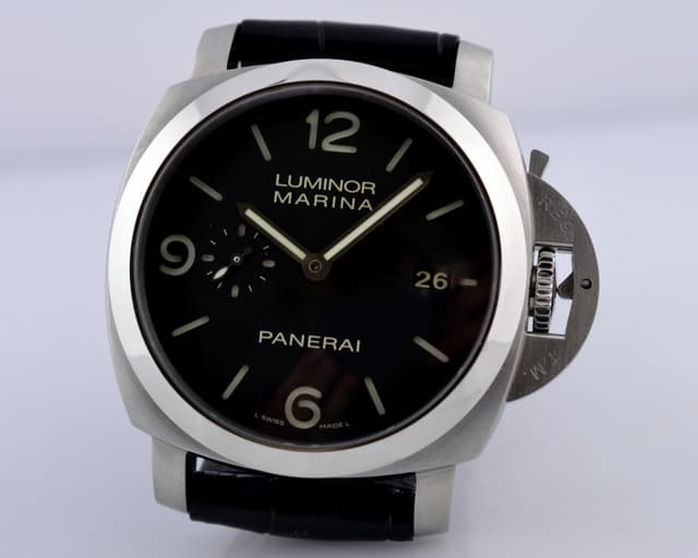 Panerai Luminor Marina 1950 44MM N Series (2011) NEW