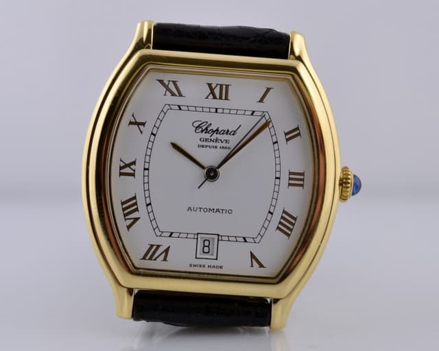 Chopard Classique Automatic 18k Yellow Gold 
