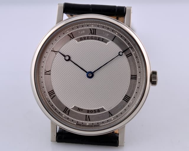 Breguet Classique Automatic Ultra Slim 38.4MM