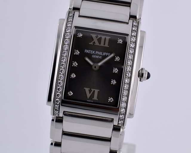 Patek Philippe 4910 Twenty-4 