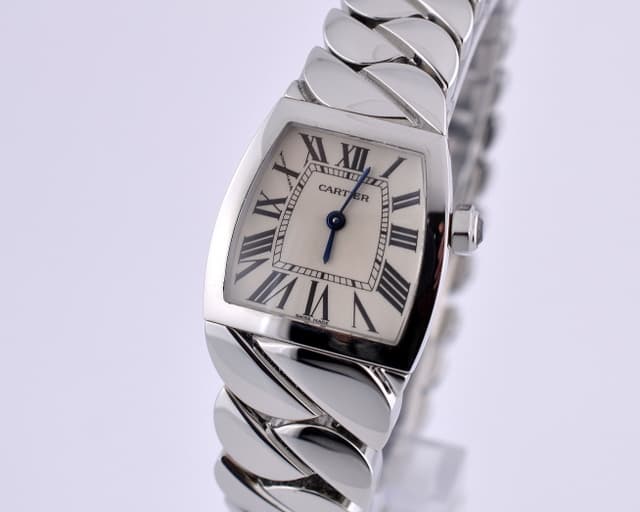 Cartier La Dona SS / SS 