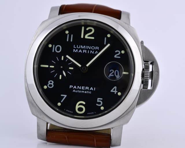 Panerai Luminor Marina Automatic Arabic Numerals 44MM