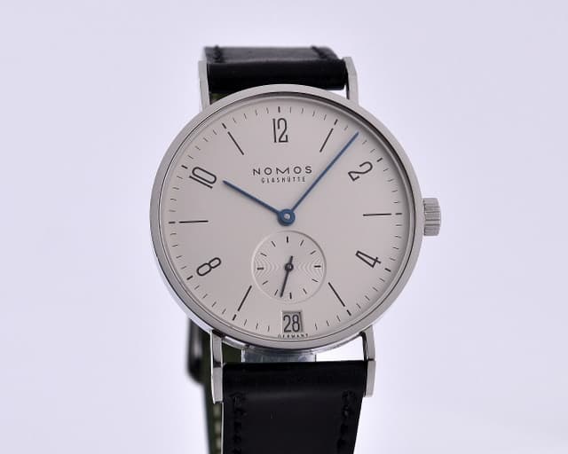 Nomos Tangente SS
