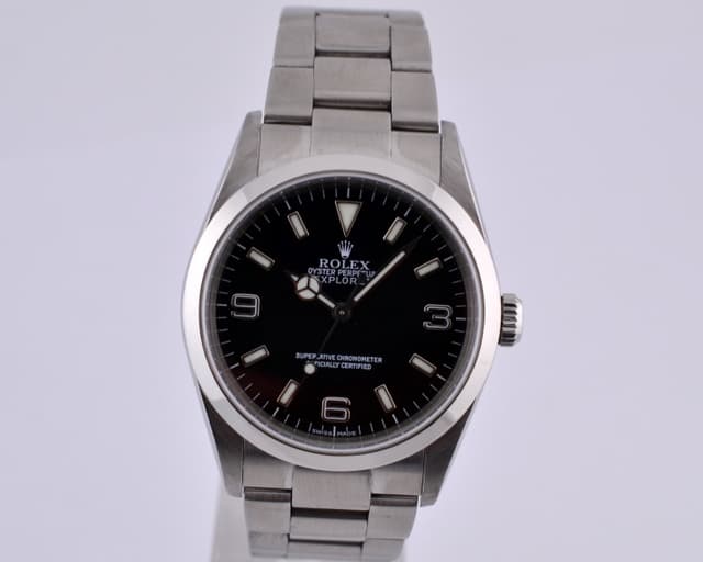 Rolex Explorer I 36MM