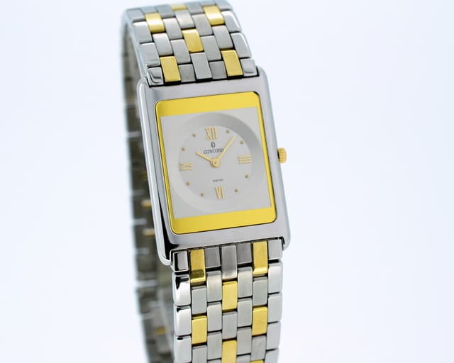 Concord Delirium Quartz SS