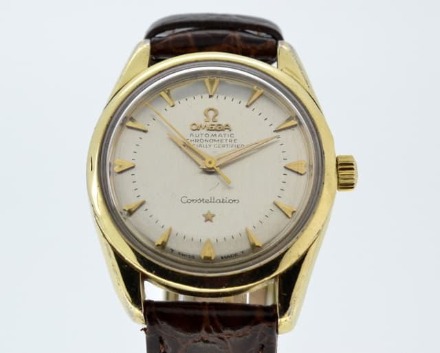 Omega Constellation Automatic Vintage