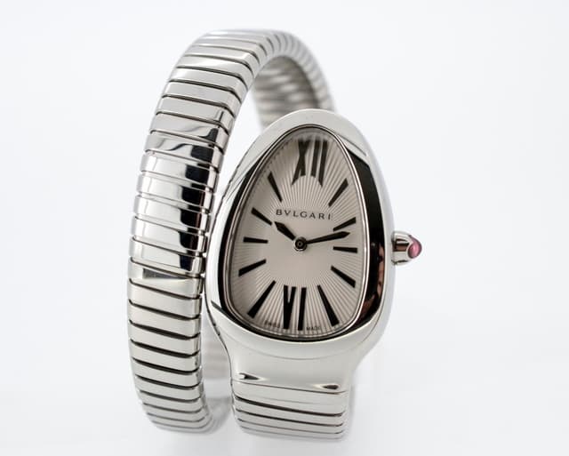 Bulgari Bvlgari SERPENTI SS /SS 