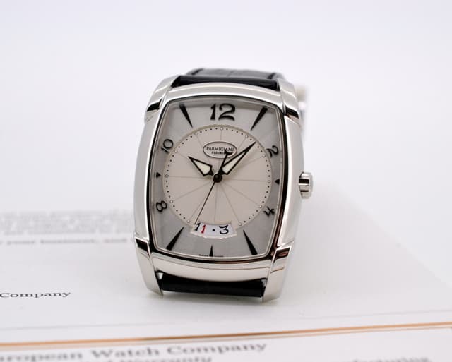 Parmigiani Kalpa Grande Steel Automatic