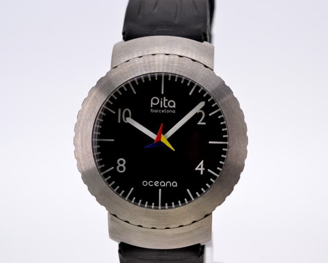 Pita Oceana Edition 2011 SS