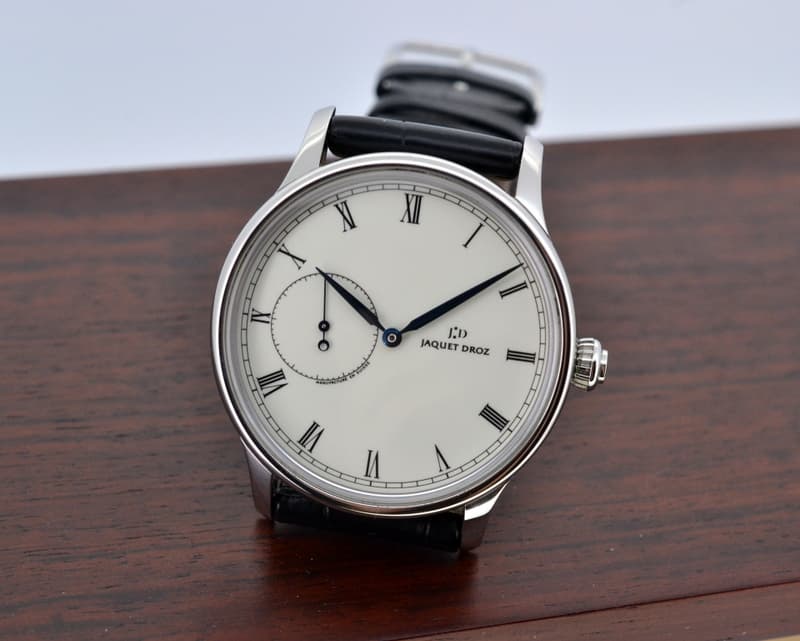 Grande Heure Minute image