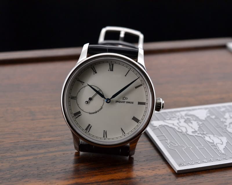 Grande Heure Minute image