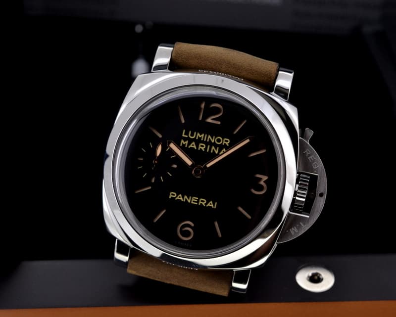 Panerai Luminor Marina 1950 3 Days 47MM