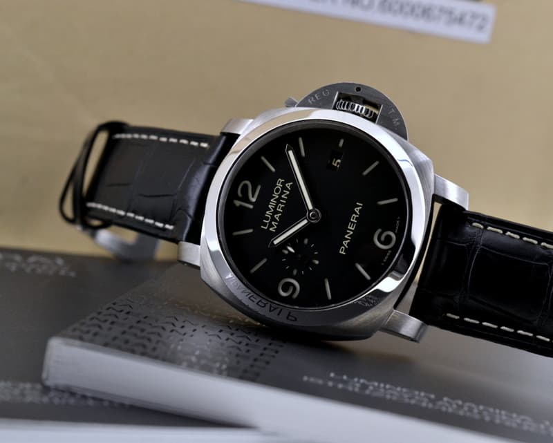 Panerai Luminor Marina 1950 44MM 