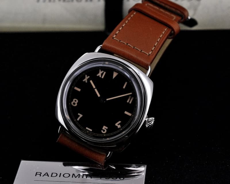 Panerai Radiomir 1936 Special Edition California Dial 