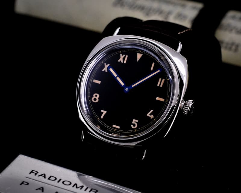 Panerai Radiomir 1936 Special Edition California Dial 