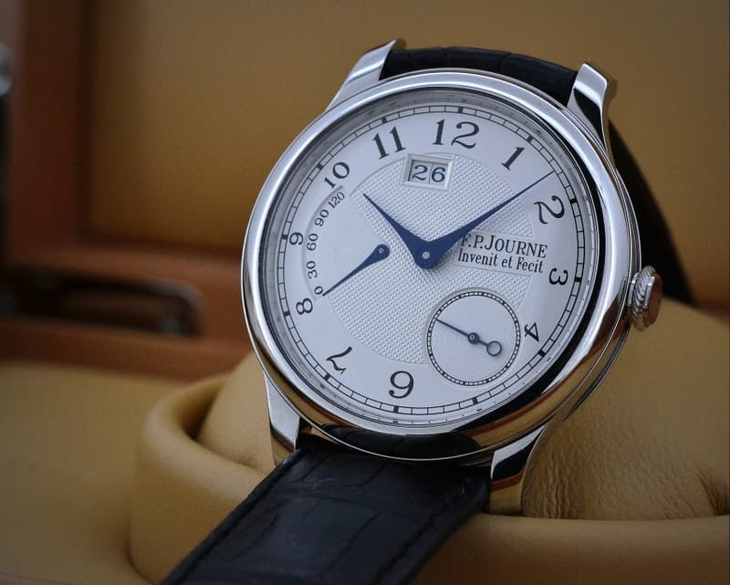 F. P. Journe Octa Automatique Reserve Platinum