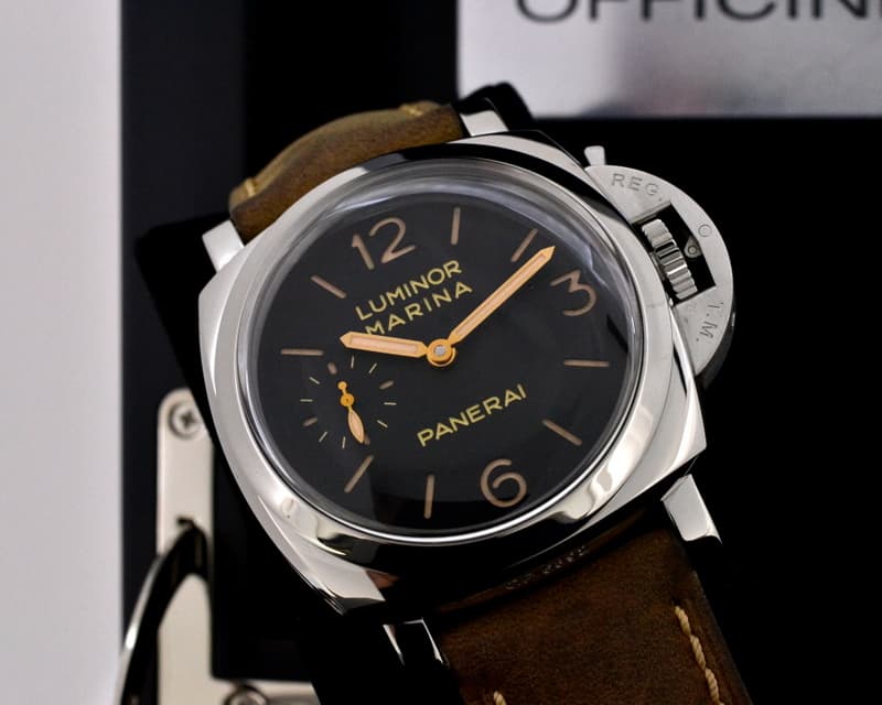 Panerai Luminor Marina 1950 3 Days 47MM