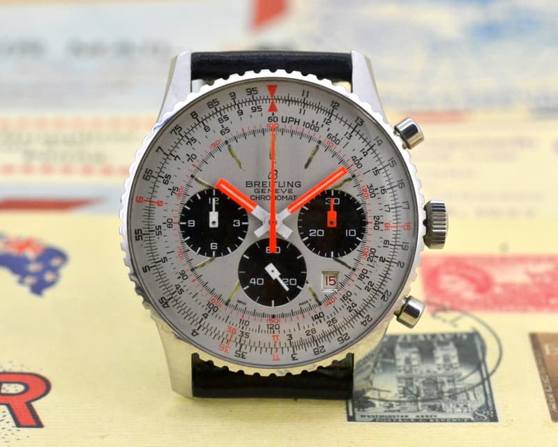Breitling Vintage Breitling Chronomat
