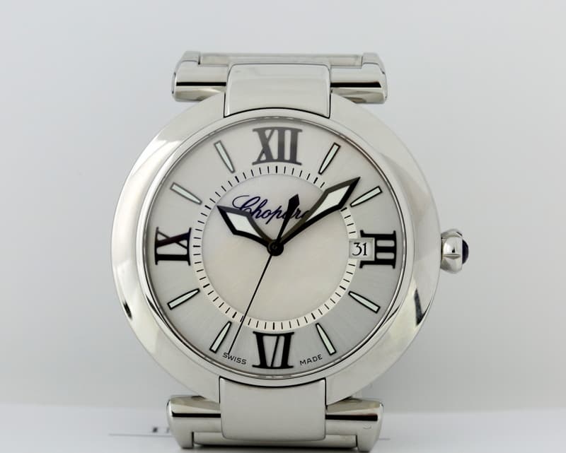 Chopard Imperiale Automatic SS 40 MM