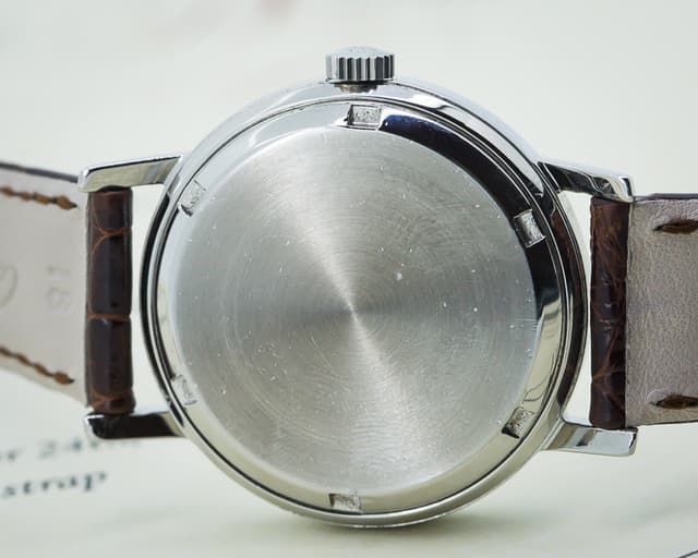 Patek Philippe Vintage 3417 Anti Magnetic 