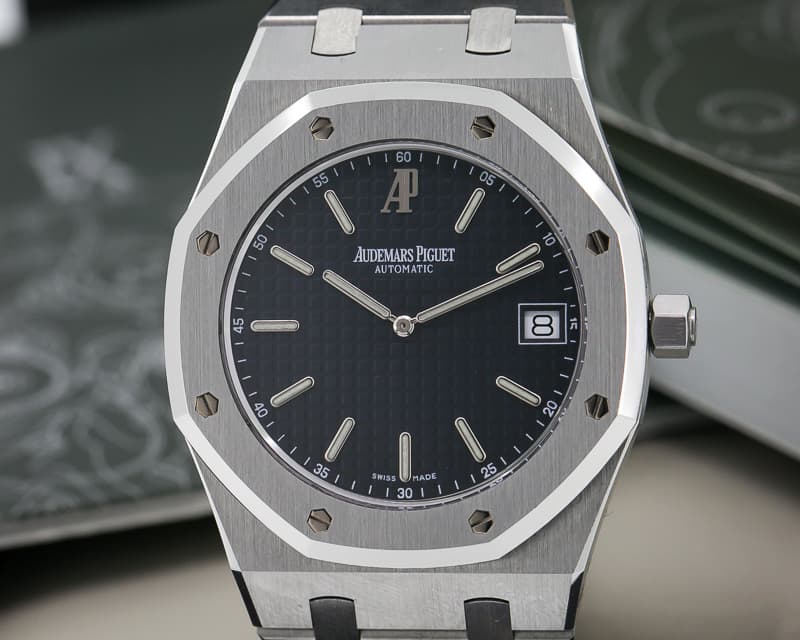 Audemars Piguet Royal Oak Jumbo 15202 