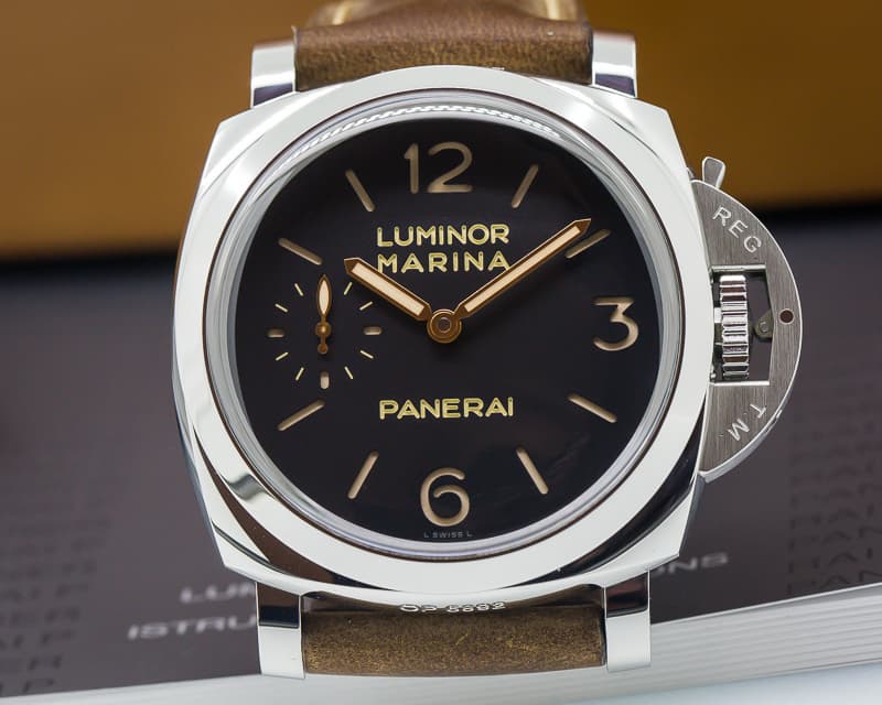 Panerai Luminor Marina 1950 3 Days 47MM