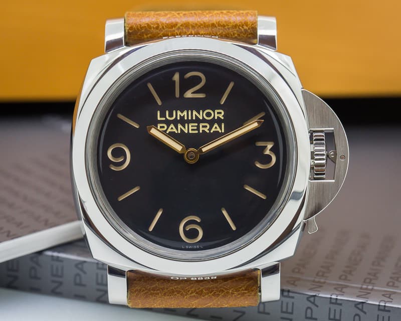 Panerai Luminor Marina 1950 3 Days 47MM