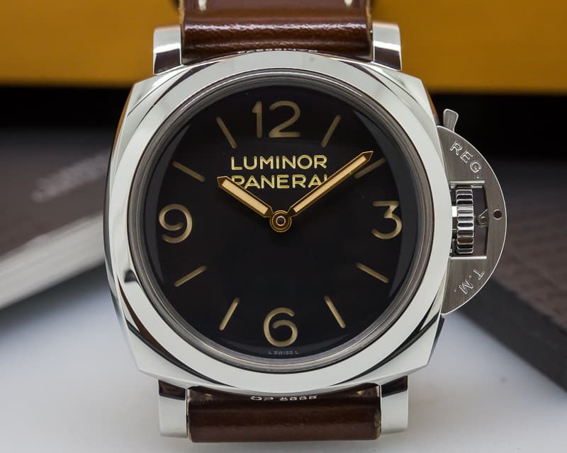 Panerai Luminor Marina 1950 3 Days 47MM