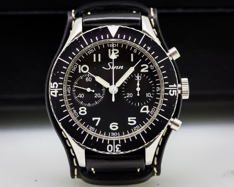 Sinn Military Special Edition