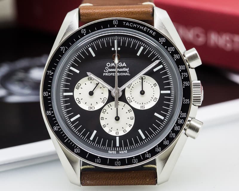 Omega Speedmaster "Speedy Tuesday" Limited Edition SS UNWORN