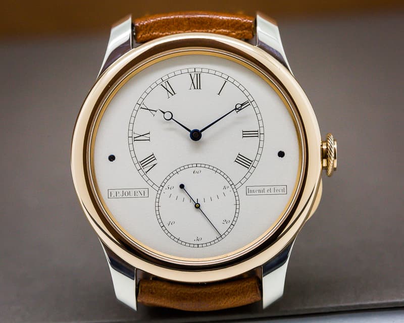 F. P. Journe 30th Anniversary Tourbillon LIMITED