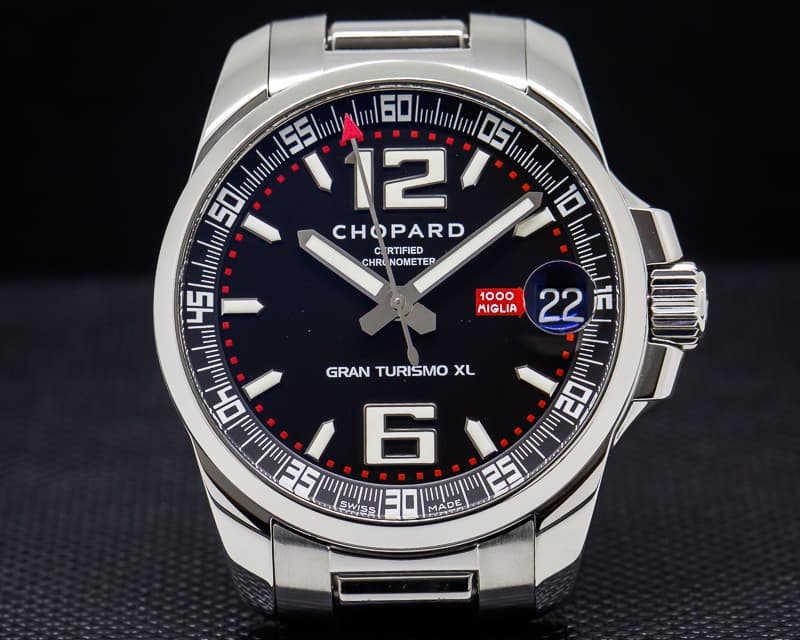 Chopard Mille Miglia Gran Turismo XL SS