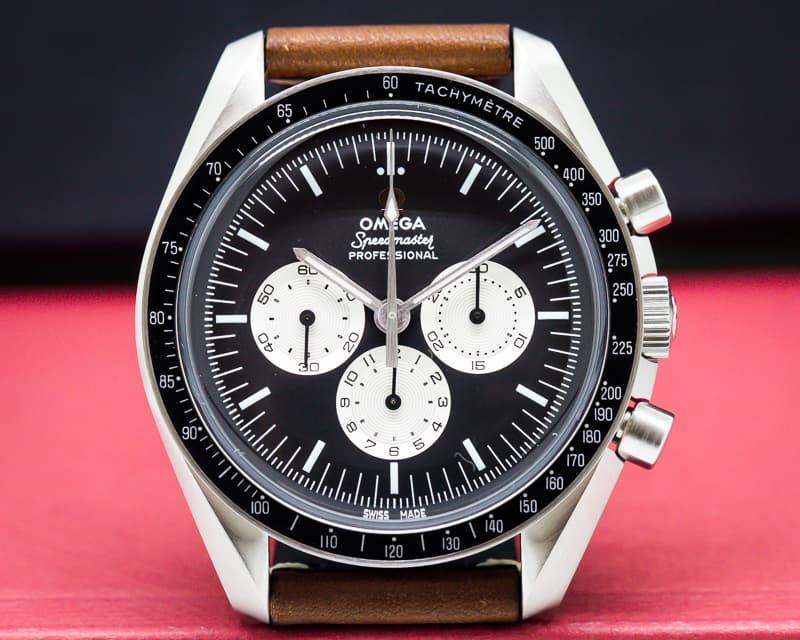Omega Speedmaster "Speedy Tuesday" Limited Edition SS UNWORN