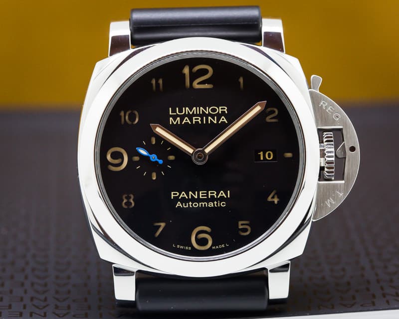 Panerai Luminor Marina 1950 SS  