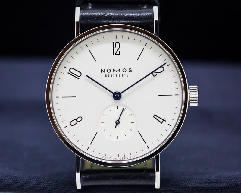 Nomos Tangente 35 UNWORN