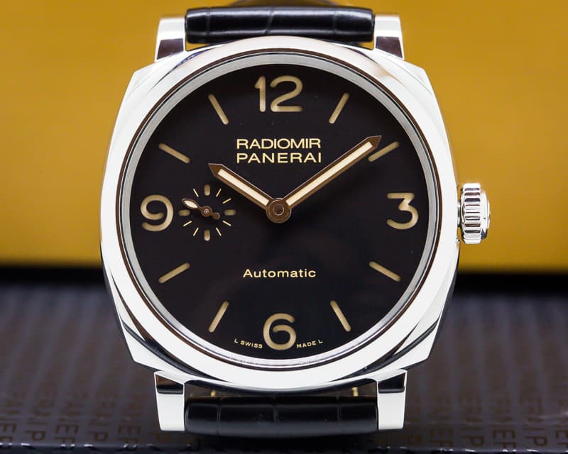Panerai Radiomir 1940 3 Days Automatic SS


