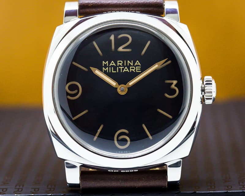 Panerai Radiomir 1940 Marina Militare 3 Day  