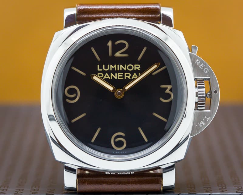 Panerai Luminor Marina 1950 3 Days 47MM