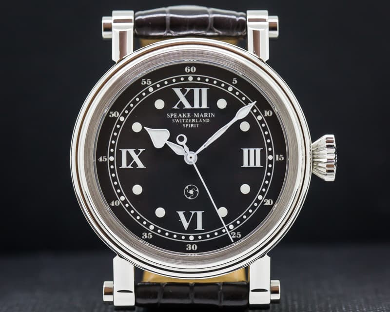 Speake-Marin Piccadilly Spirit Mark 2
