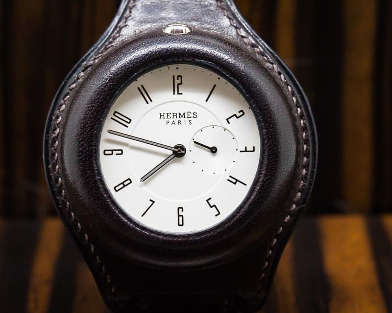Hermes "In The Pocket" Palladium Limited