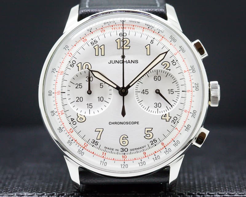 Junghans Junghans Meister Telemeter 
