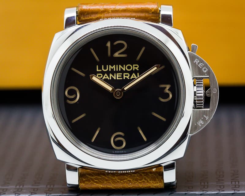 Panerai Luminor Marina 1950 3 Days 47MM