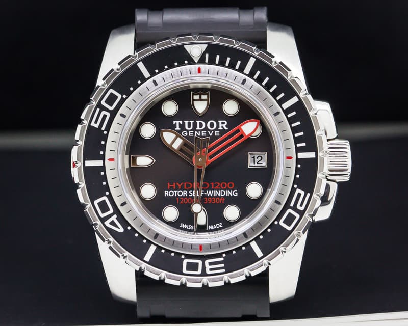 Hydronaut image