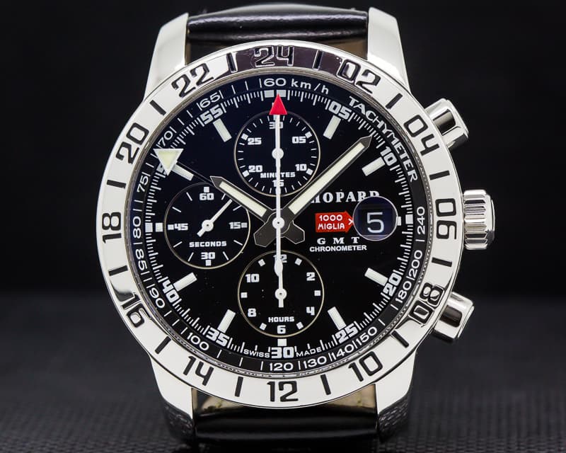 Chopard Mille Miglia Chrono GMT
