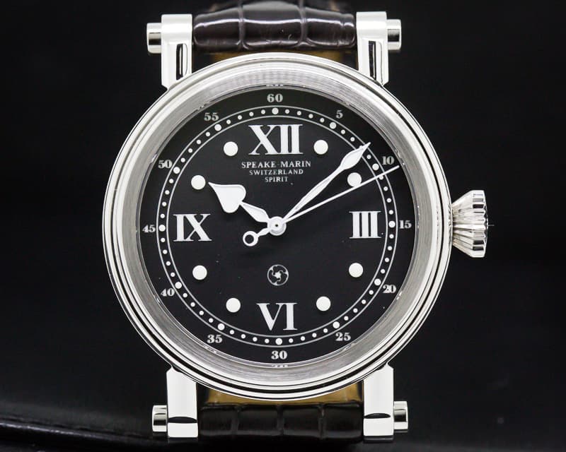 Speake Marin Piccadilly Spirit Mark 2