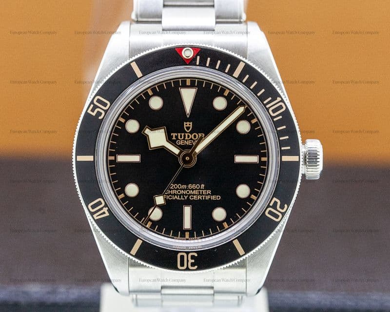 Tudor Tudor Black Bay Fifty-Eight SS / Bracelet