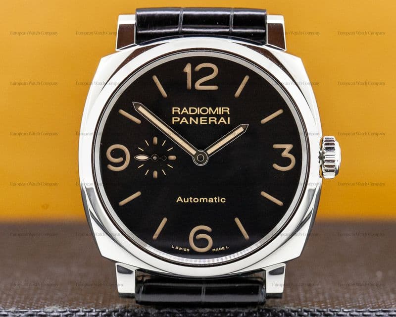 Panerai Radiomir 1940 3 Day Automatic SS 
